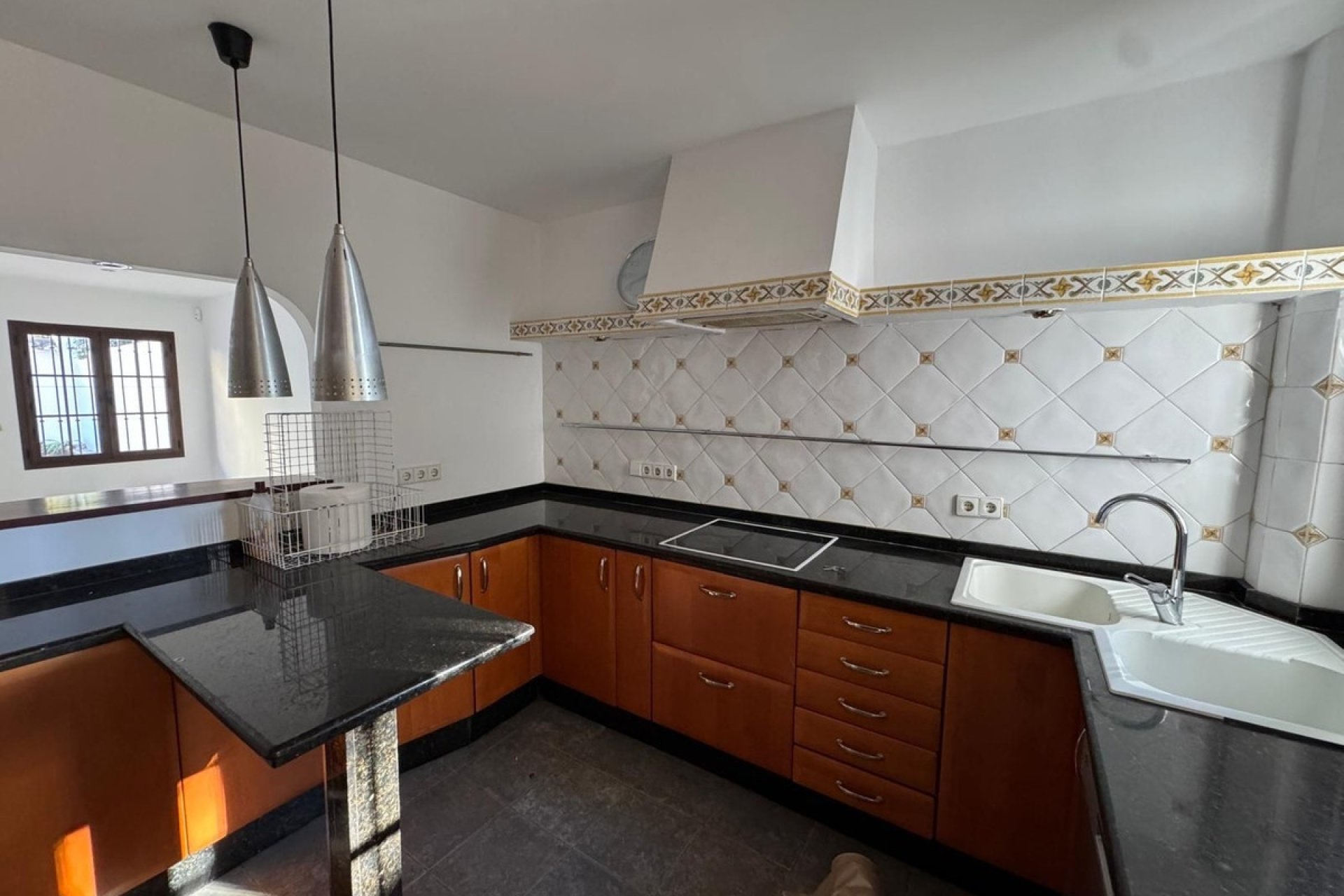 Rynek wtórny - Town house - Marbella - Marbella Centro