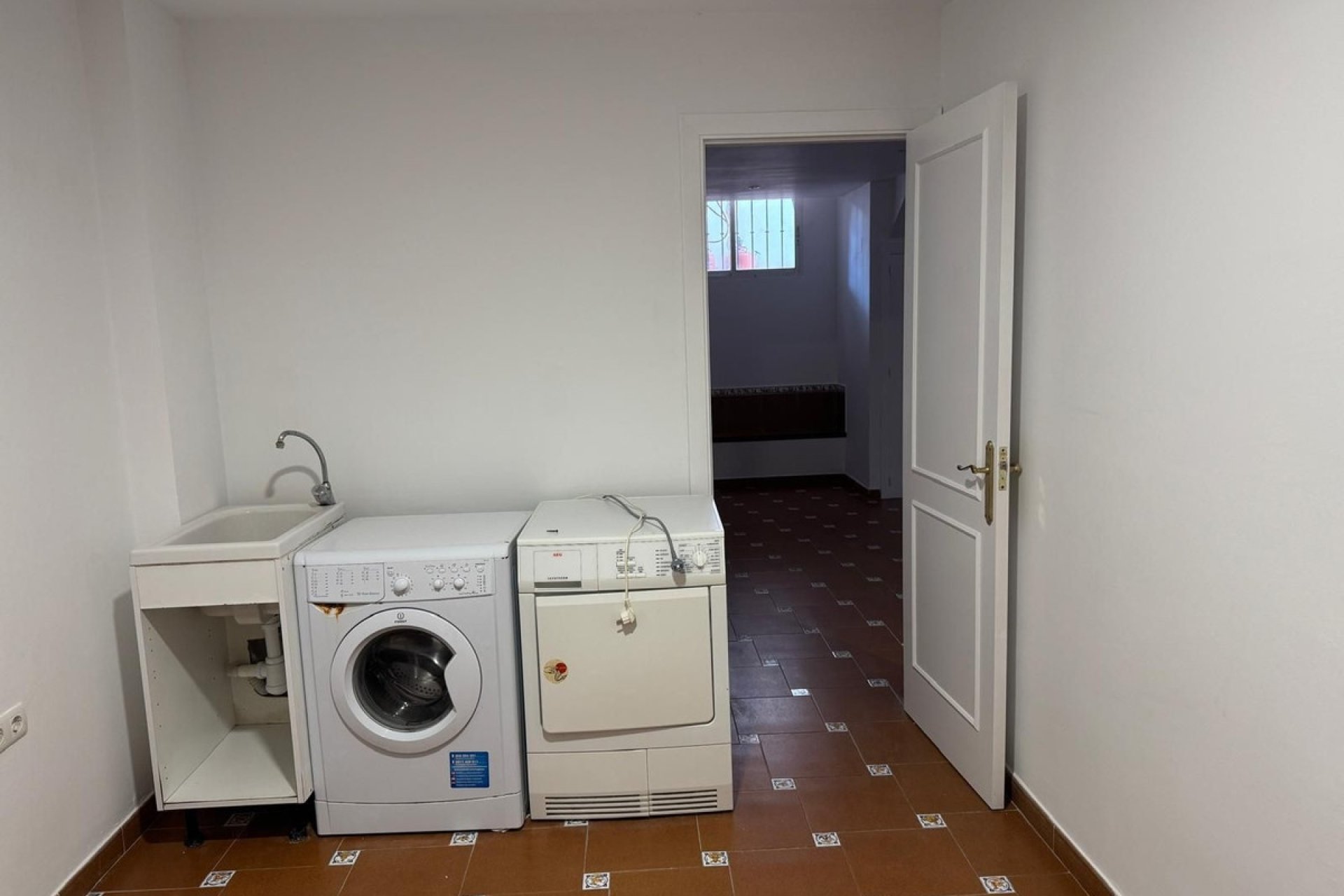 Rynek wtórny - Town house - Marbella - Marbella Centro