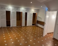 Rynek wtórny - Town house - Marbella - Marbella Centro