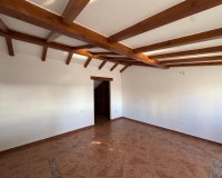 Rynek wtórny - Town house - Marbella - Marbella Centro
