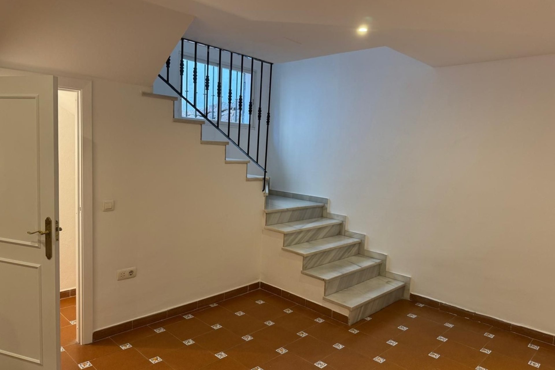 Rynek wtórny - Town house - Marbella - Marbella Centro