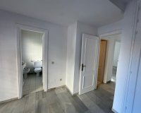 Rynek wtórny - Town house - Marbella - Marbella Centro