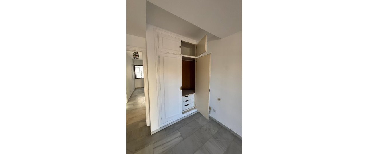 Rynek wtórny - Town house - Marbella - Marbella Centro