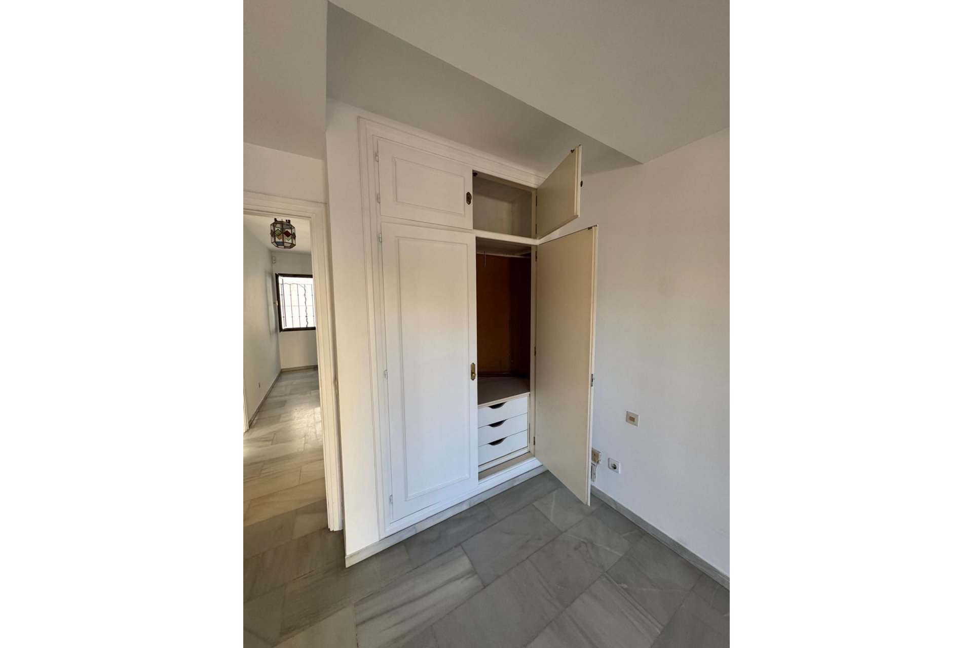 Rynek wtórny - Town house - Marbella - Marbella Centro