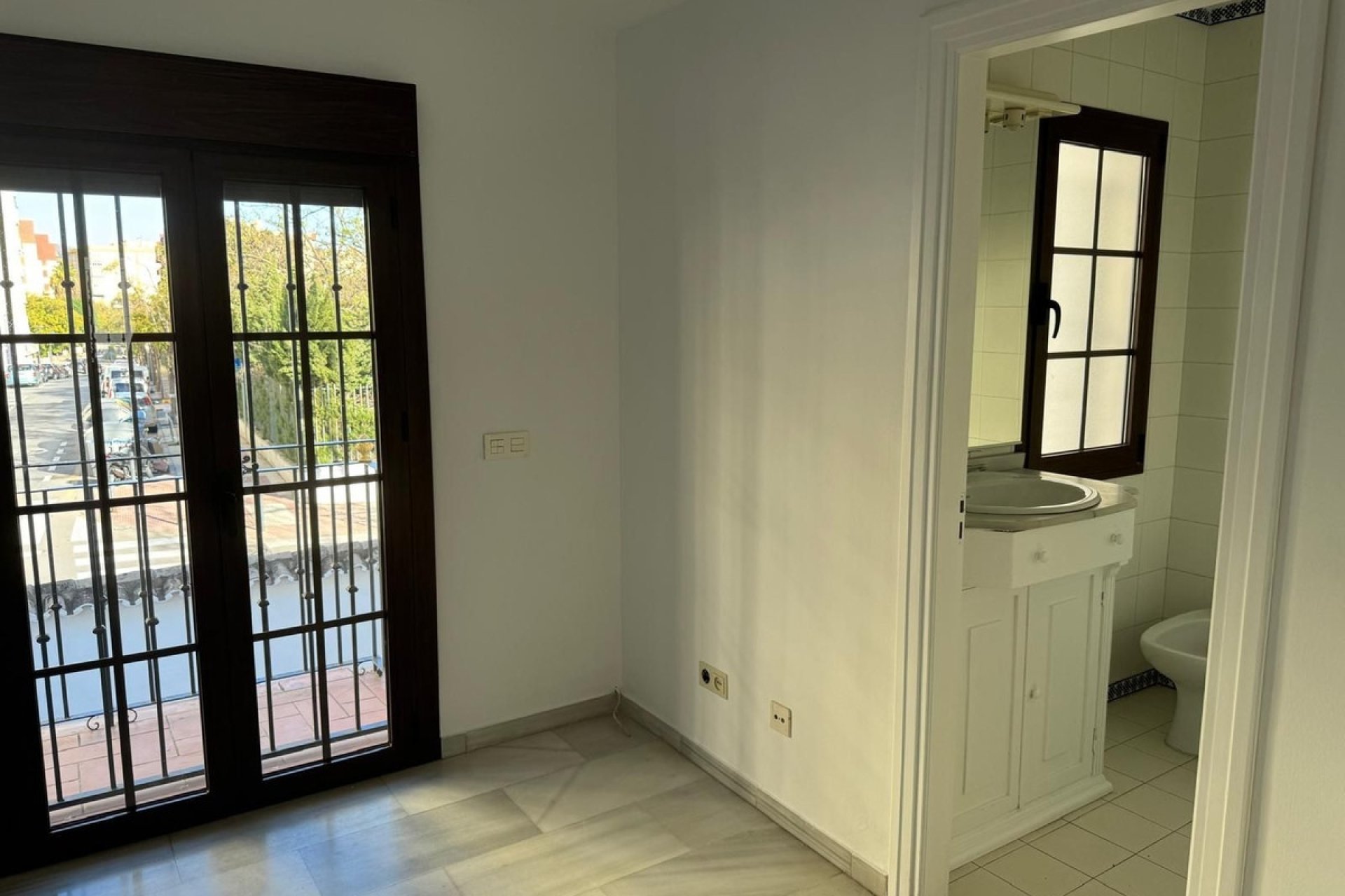 Rynek wtórny - Town house - Marbella - Marbella Centro