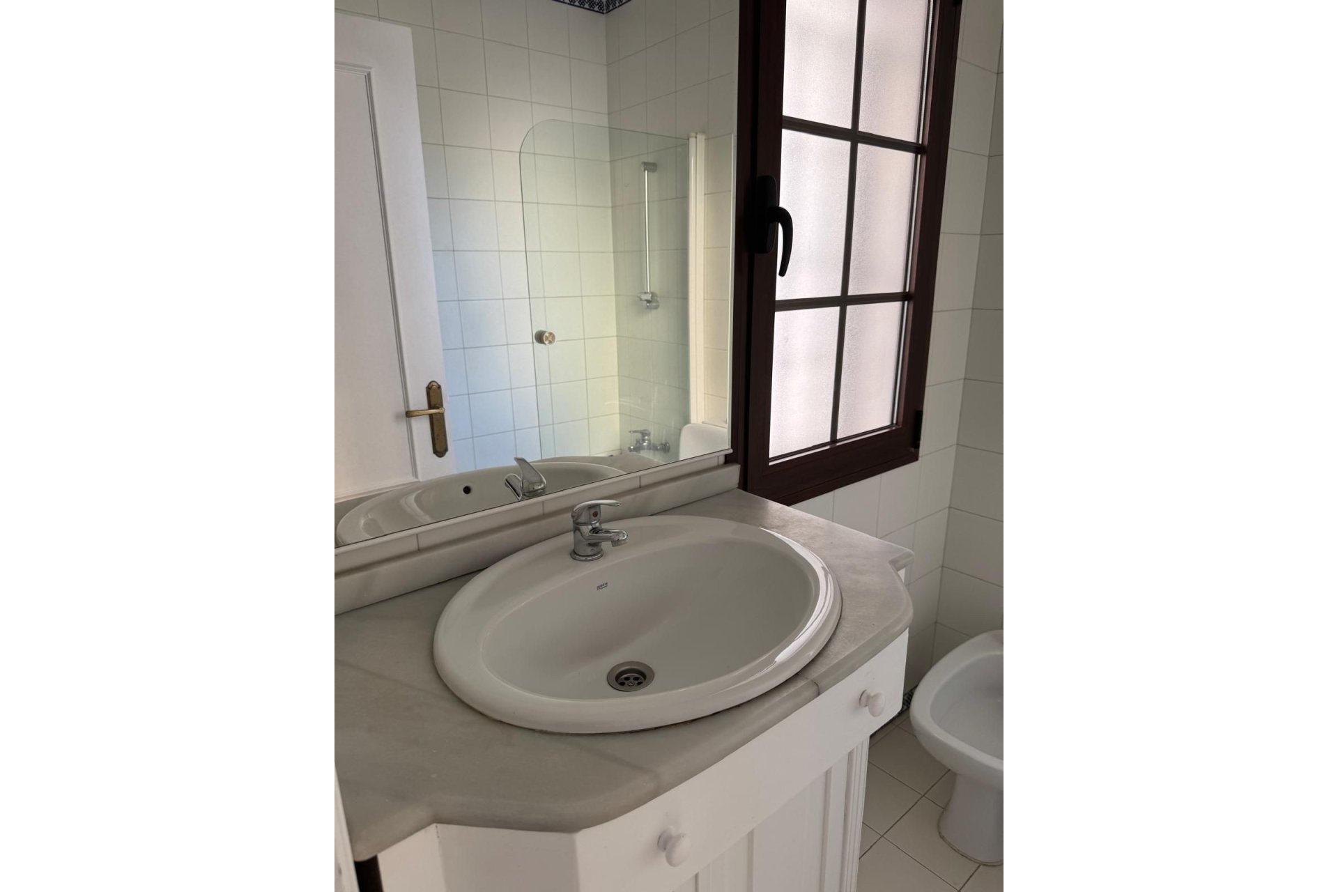 Rynek wtórny - Town house - Marbella - Marbella Centro