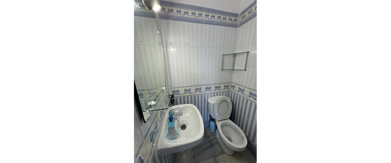 Rynek wtórny - Town house - Marbella - Marbella Centro