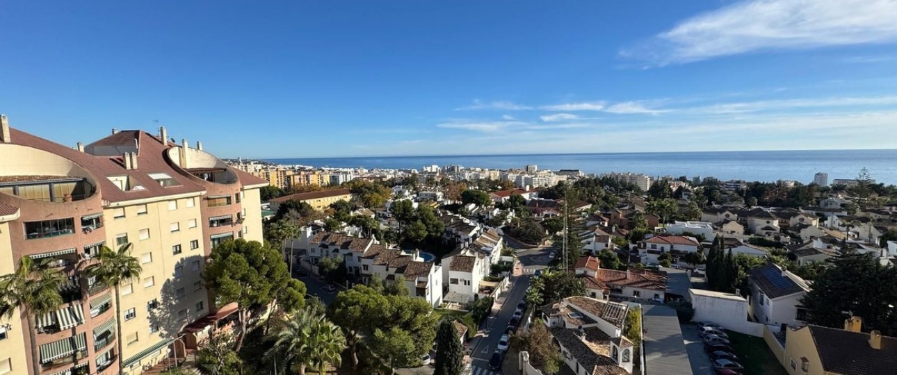 Rynek wtórny - Town house - Marbella - Marbella Centro