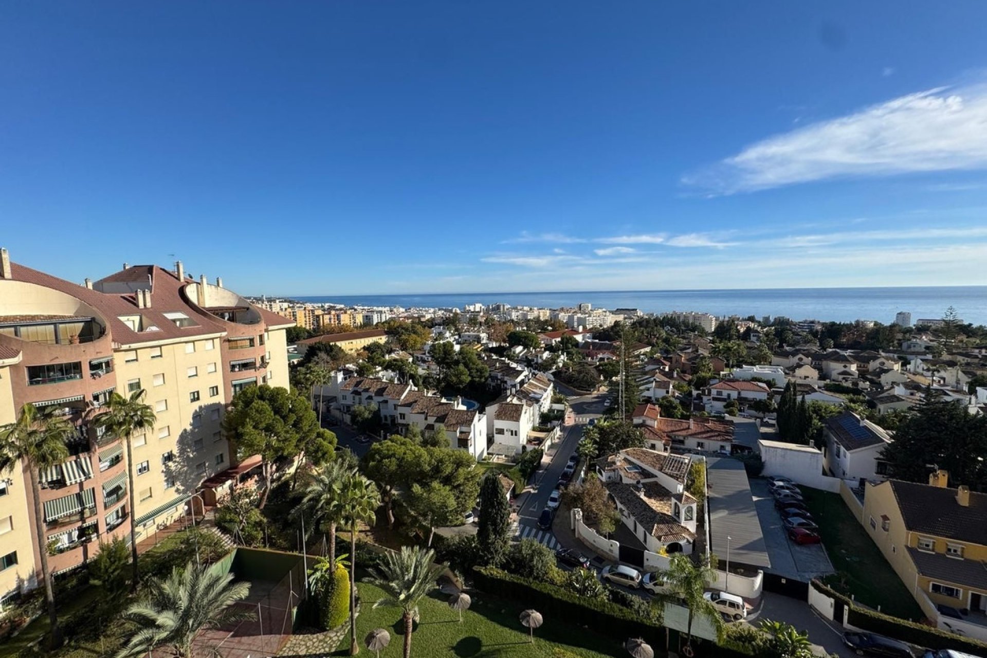 Rynek wtórny - Town house - Marbella - Marbella Centro