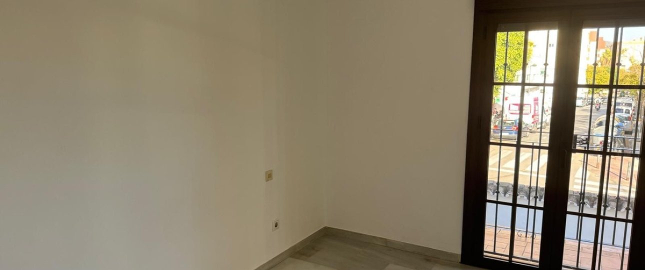 Rynek wtórny - Town house - Marbella - Marbella Centro