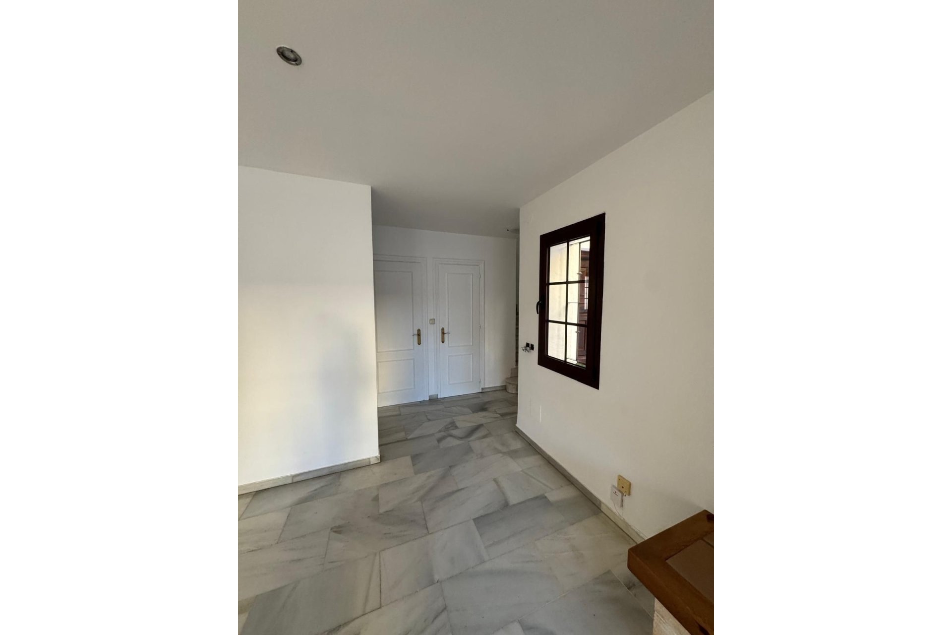 Rynek wtórny - Town house - Marbella - Marbella Centro