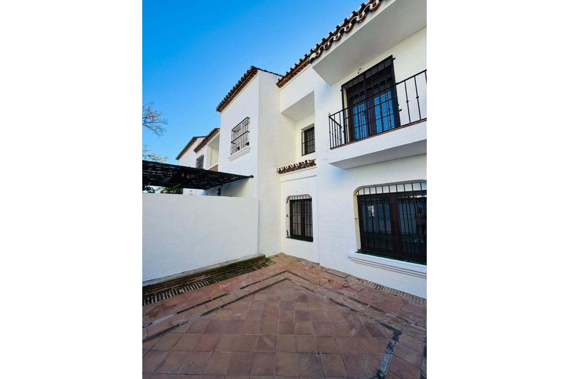 Rynek wtórny - Town house - Marbella - Marbella Centro
