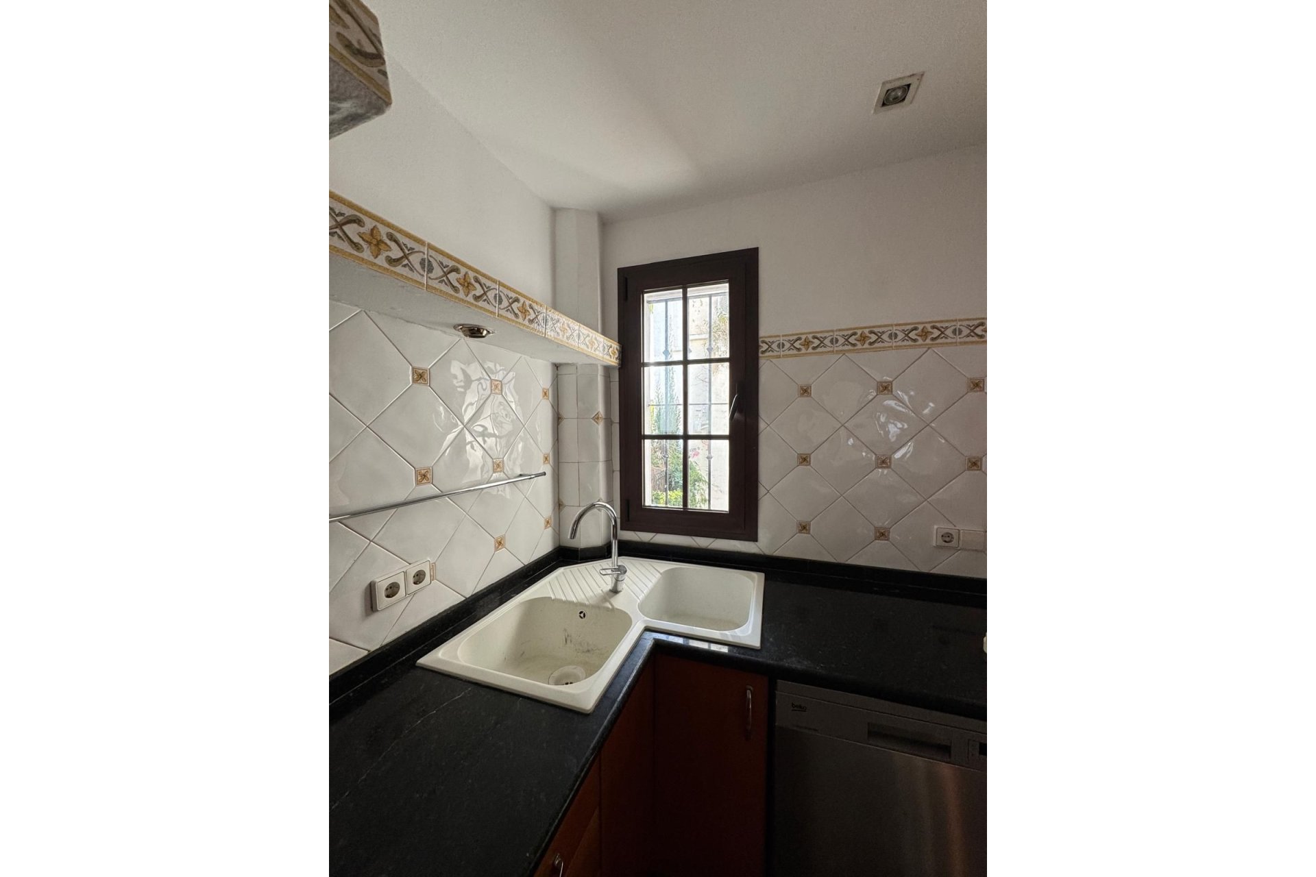 Rynek wtórny - Town house - Marbella - Marbella Centro