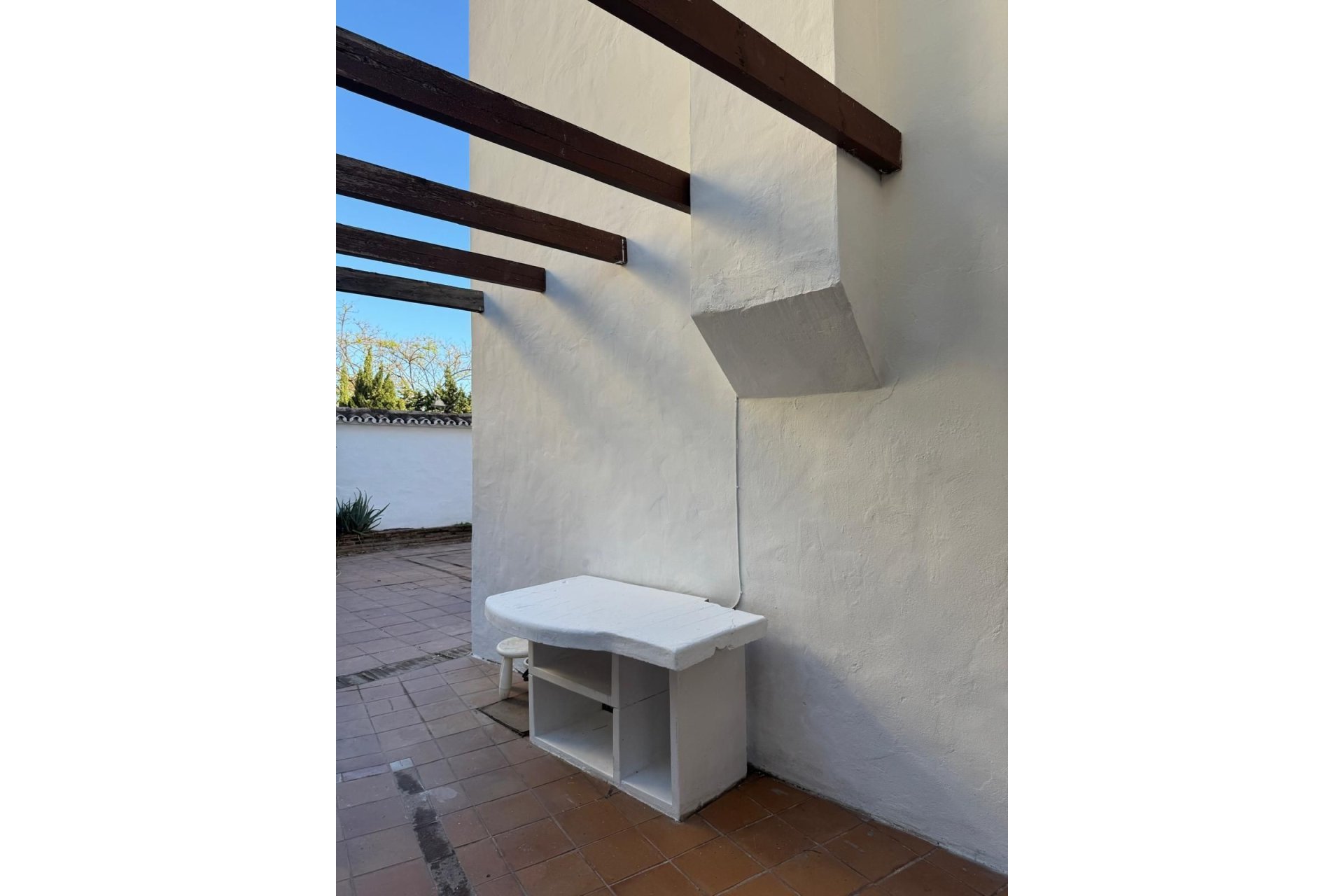 Rynek wtórny - Town house - Marbella - Marbella Centro