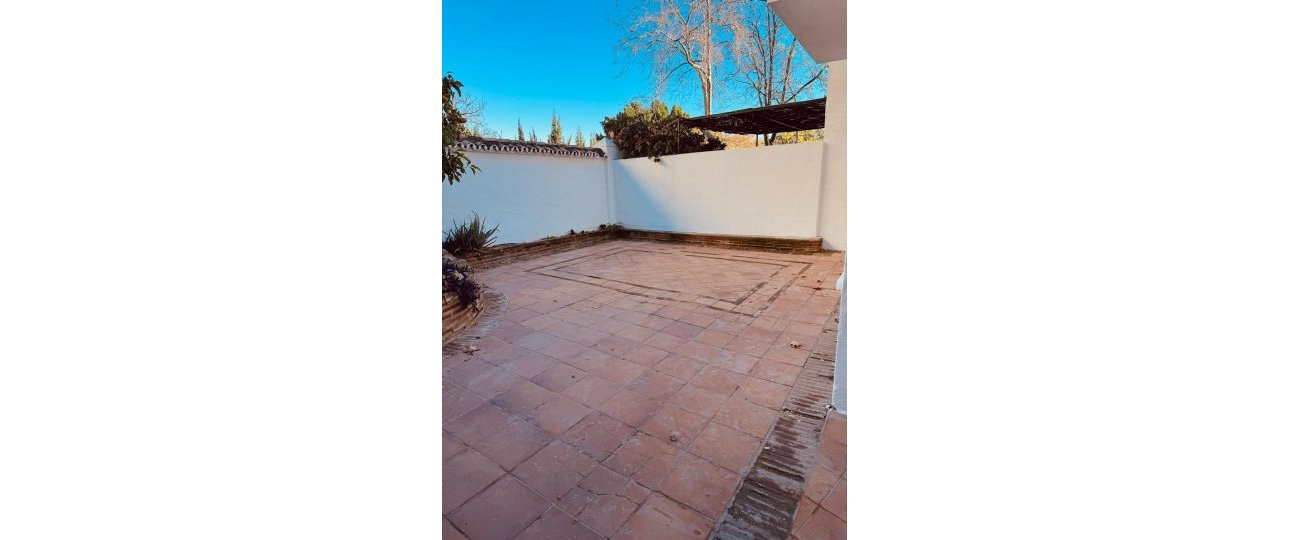 Rynek wtórny - Town house - Marbella - Marbella Centro