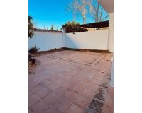 Rynek wtórny - Town house - Marbella - Marbella Centro