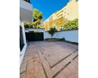 Rynek wtórny - Town house - Marbella - Marbella Centro