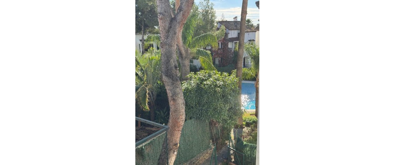 Rynek wtórny - Town house - Marbella - Marbella Centro