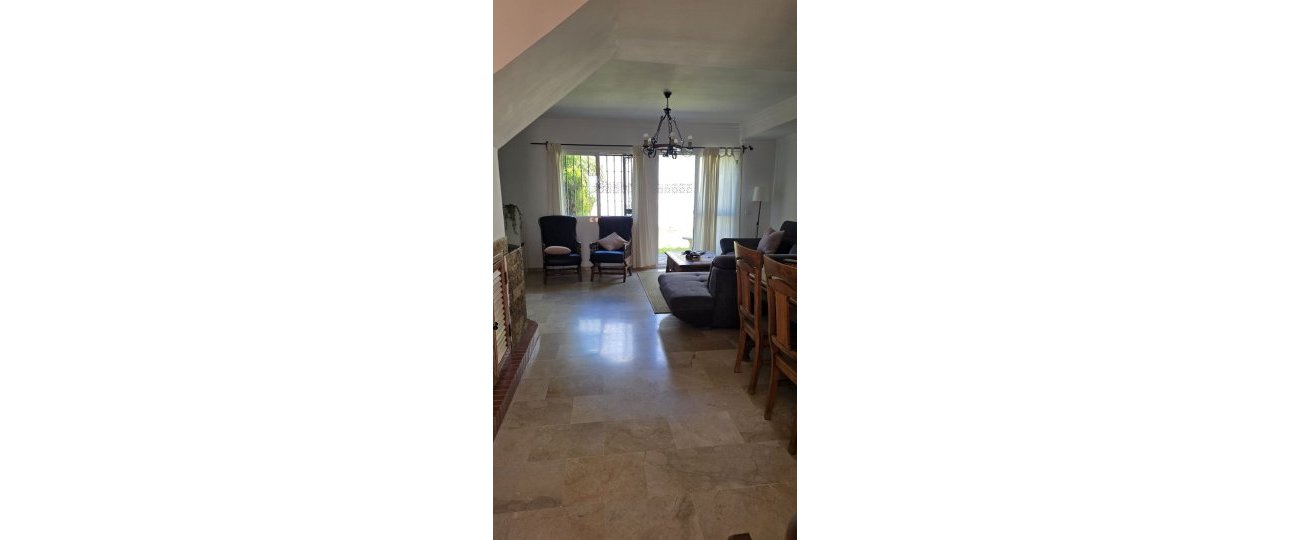 Rynek wtórny - Town house - Marbella - Marbella Centro
