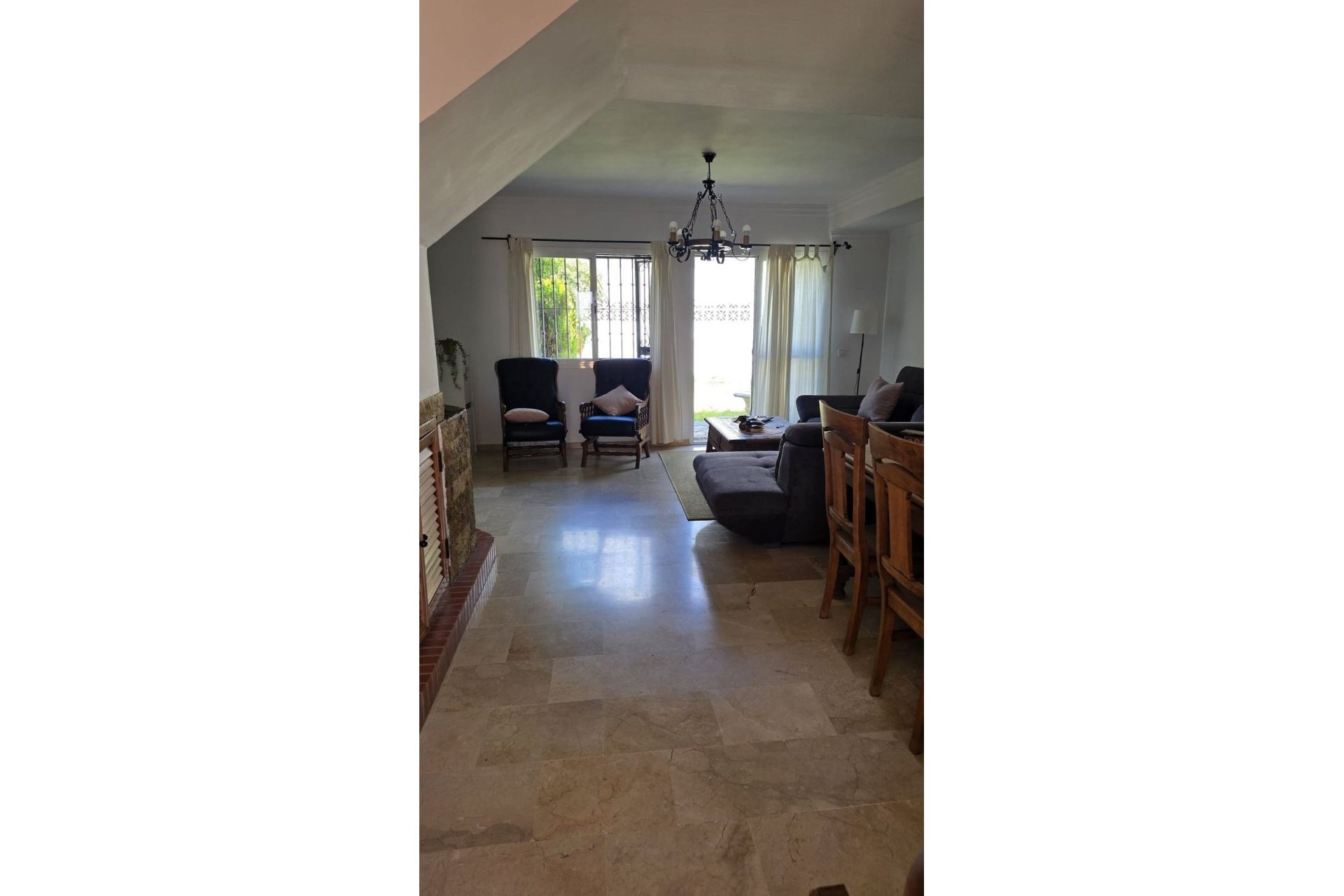Rynek wtórny - Town house - Marbella - Marbella Centro