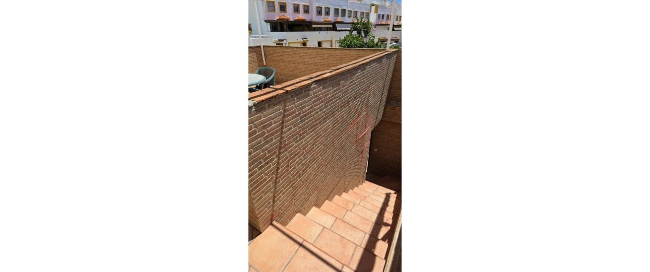 Rynek wtórny - Town house - Marbella - Marbella Centro