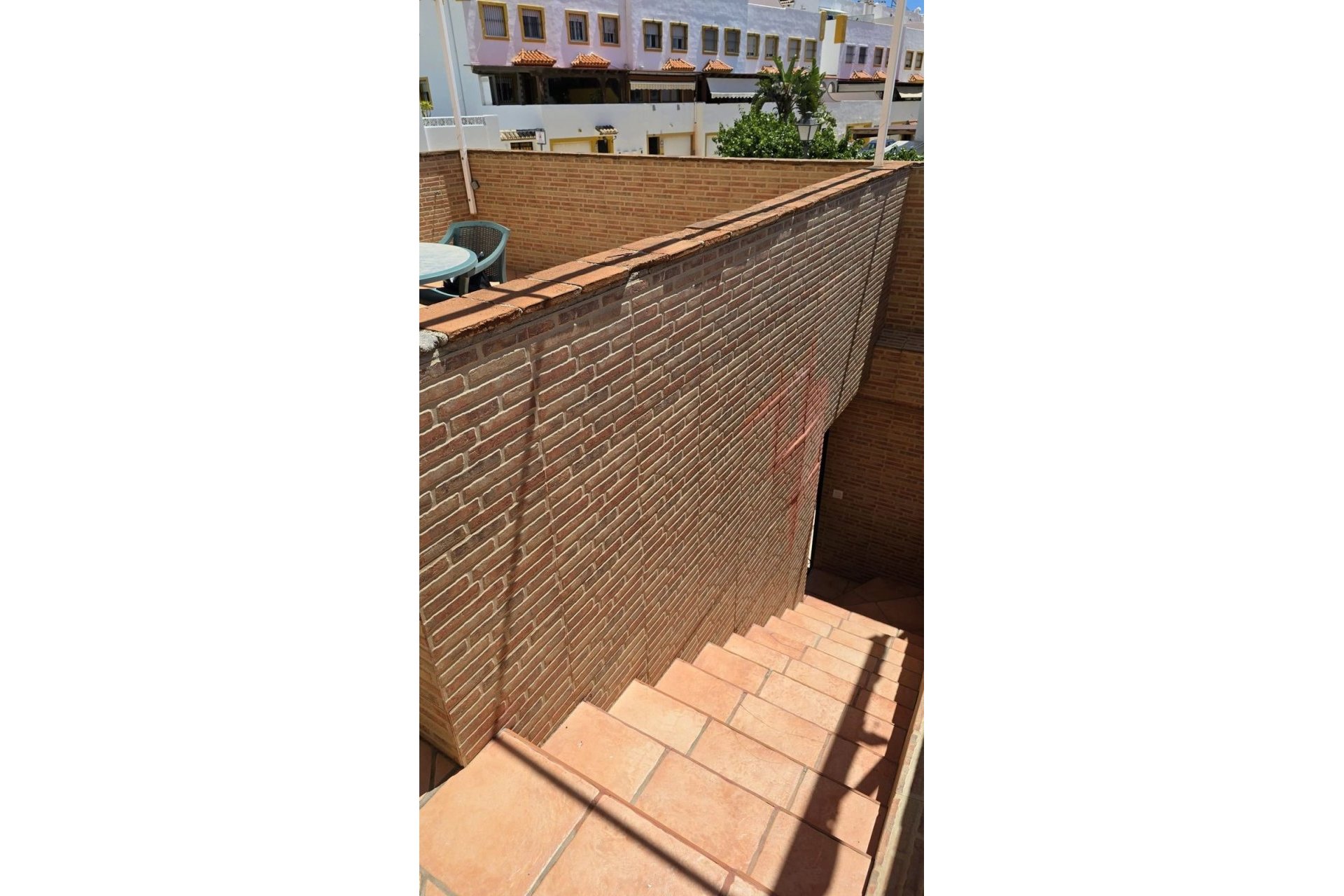 Rynek wtórny - Town house - Marbella - Marbella Centro