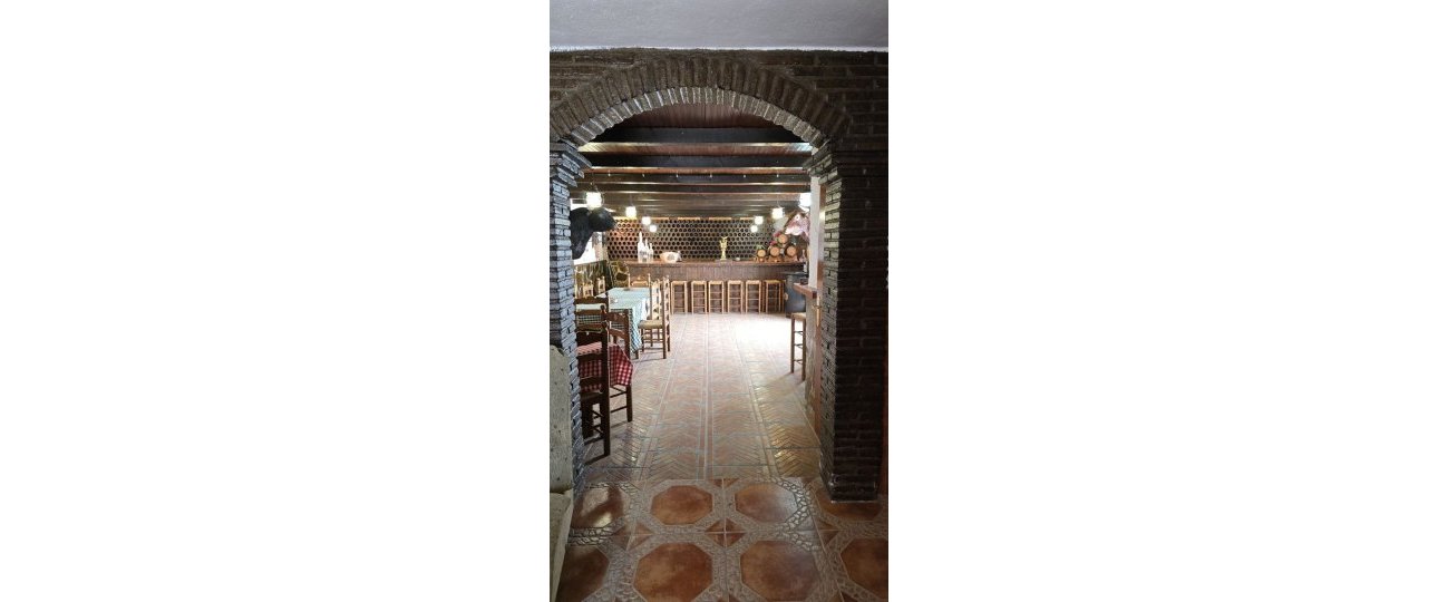 Rynek wtórny - Town house - Marbella - Marbella Centro