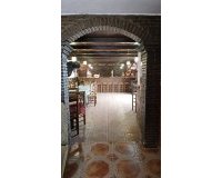 Rynek wtórny - Town house - Marbella - Marbella Centro