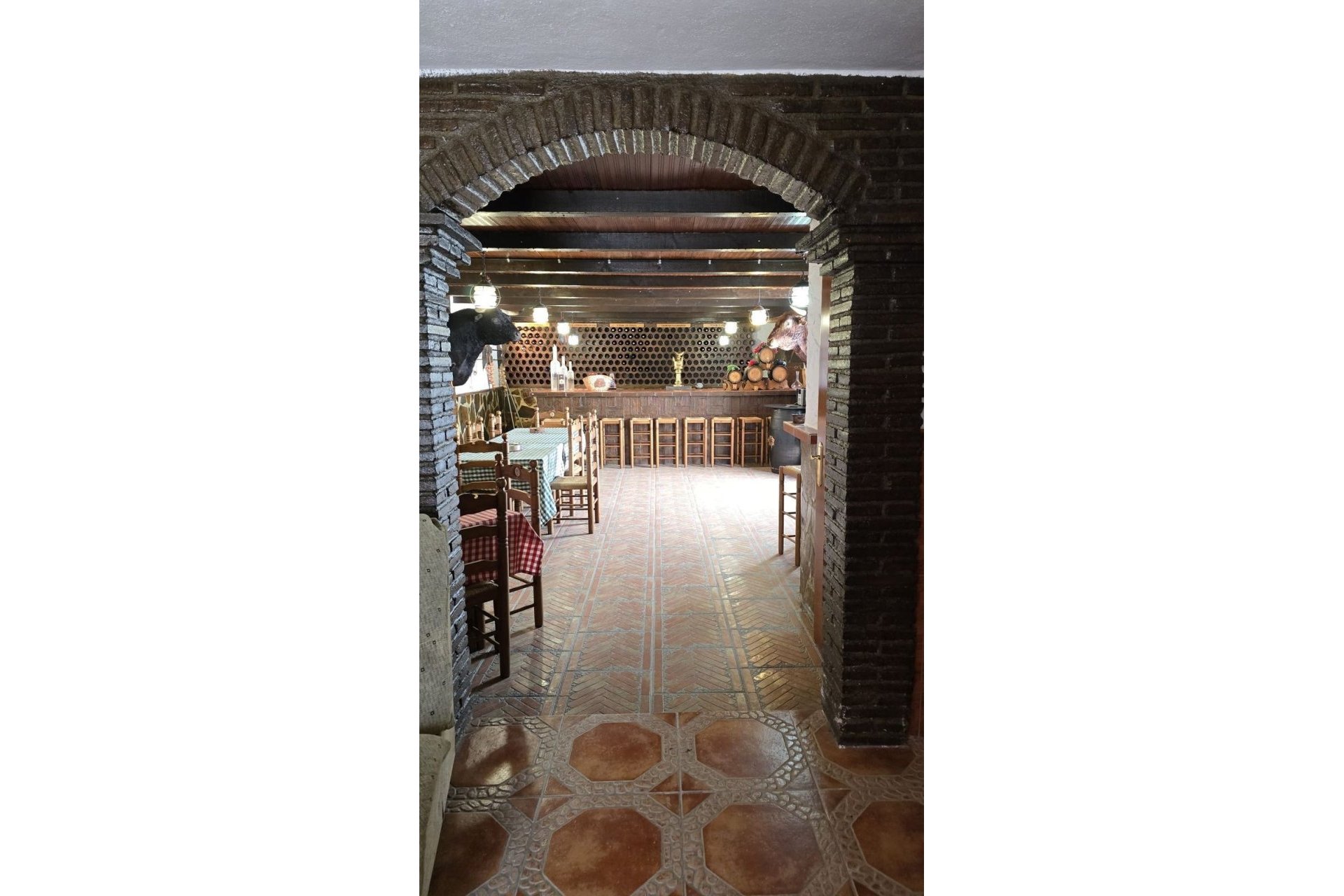 Rynek wtórny - Town house - Marbella - Marbella Centro