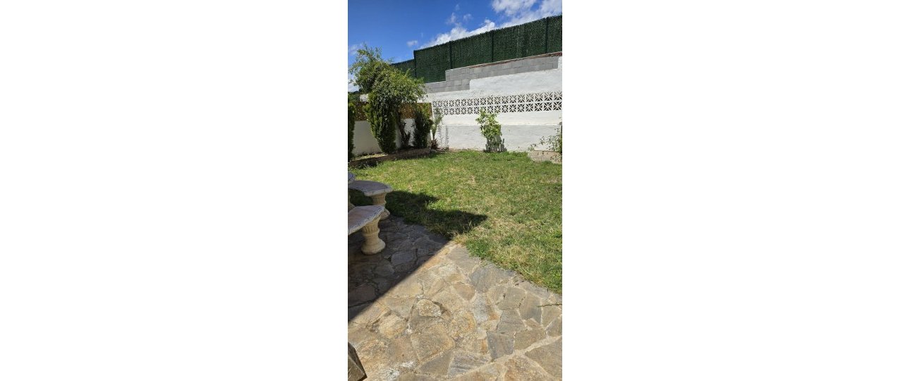 Rynek wtórny - Town house - Marbella - Marbella Centro