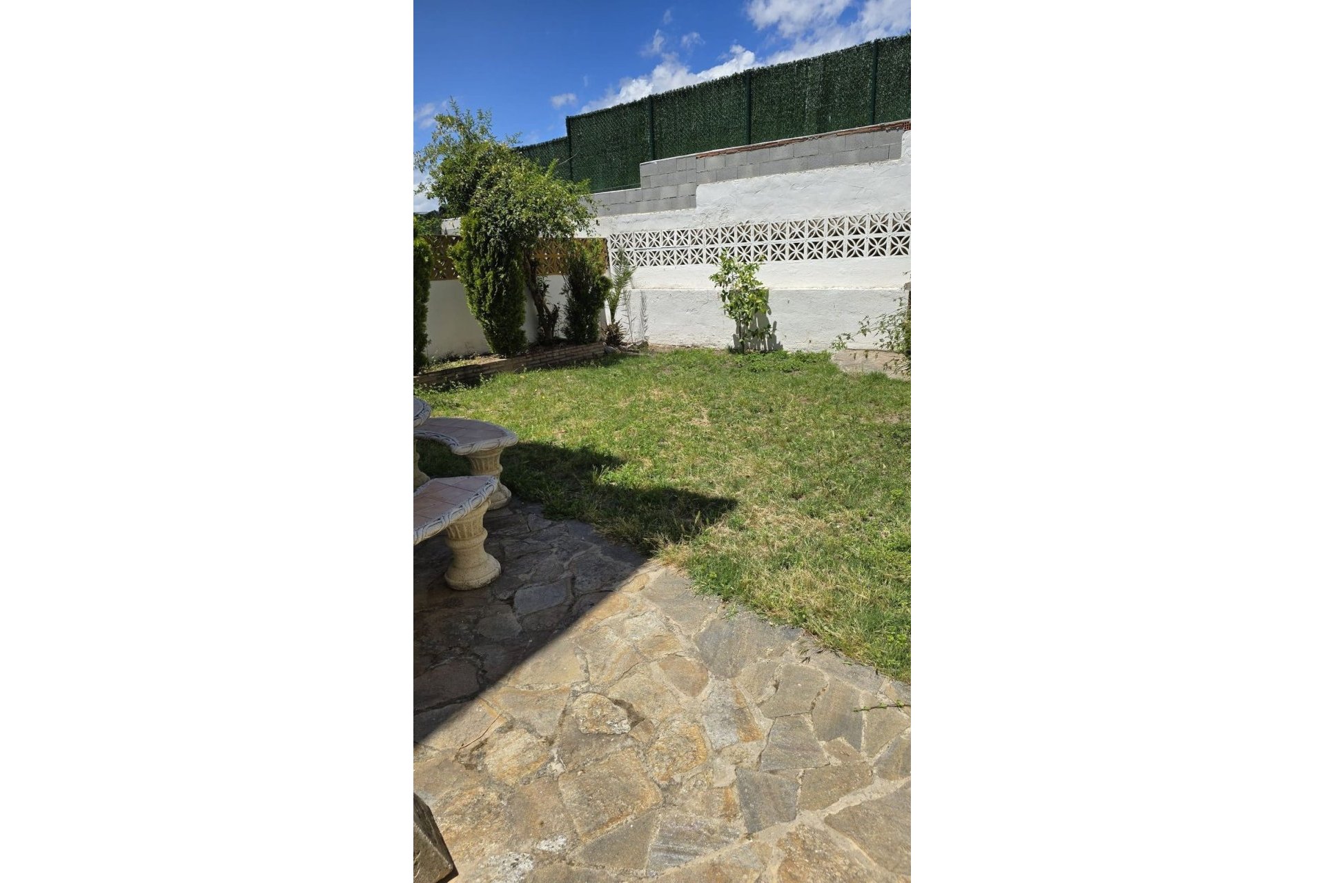 Rynek wtórny - Town house - Marbella - Marbella Centro