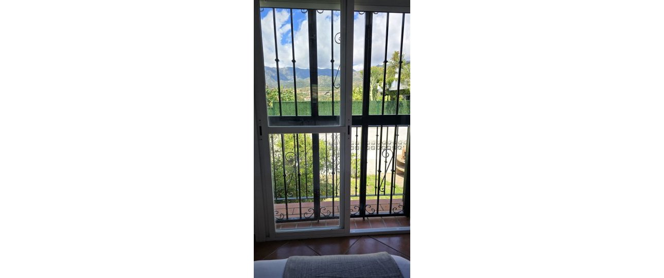 Rynek wtórny - Town house - Marbella - Marbella Centro