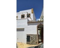 Rynek wtórny - Town house - Marbella - Marbella Centro