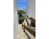 Rynek wtórny - Town house - Marbella - Marbella Centro