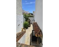 Rynek wtórny - Town house - Marbella - Marbella Centro