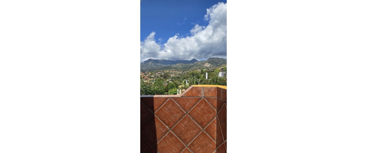 Rynek wtórny - Town house - Marbella - Marbella Centro