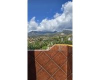 Rynek wtórny - Town house - Marbella - Marbella Centro