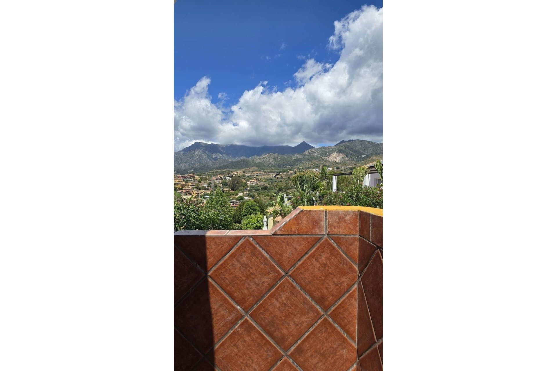 Rynek wtórny - Town house - Marbella - Marbella Centro