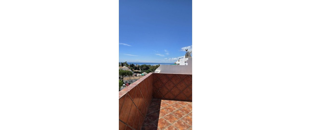 Rynek wtórny - Town house - Marbella - Marbella Centro