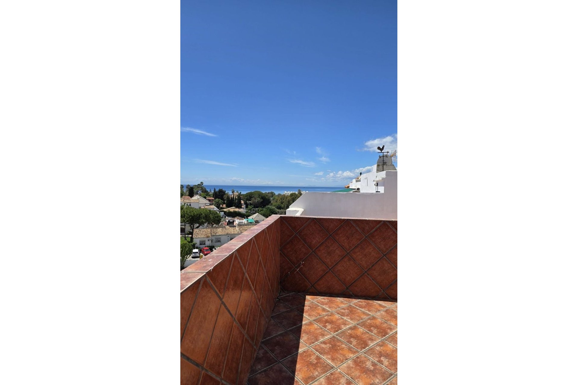 Rynek wtórny - Town house - Marbella - Marbella Centro