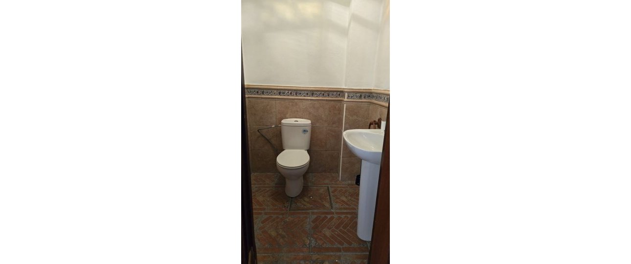 Rynek wtórny - Town house - Marbella - Marbella Centro