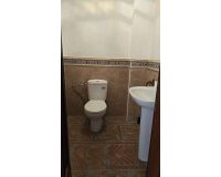 Rynek wtórny - Town house - Marbella - Marbella Centro