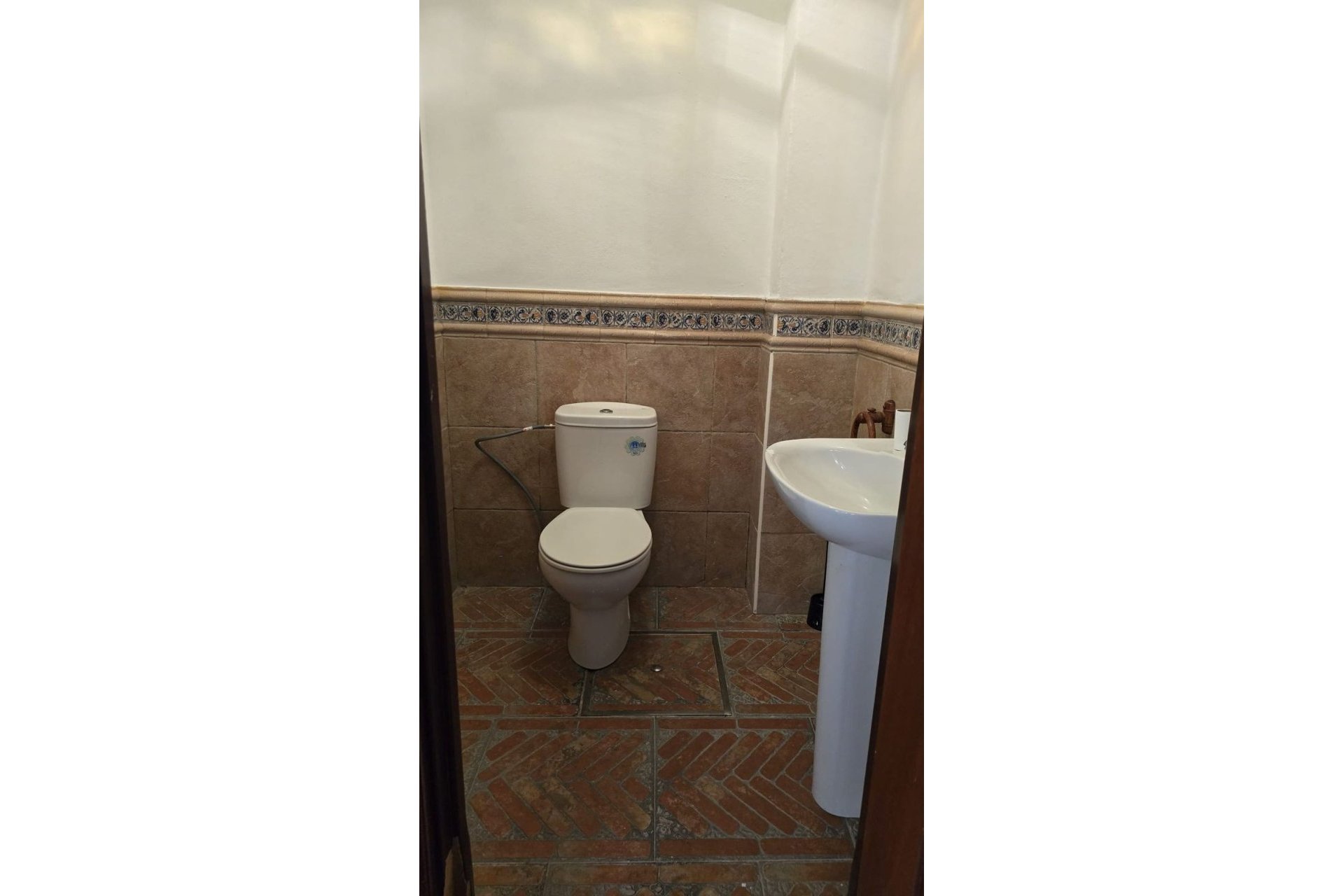 Rynek wtórny - Town house - Marbella - Marbella Centro