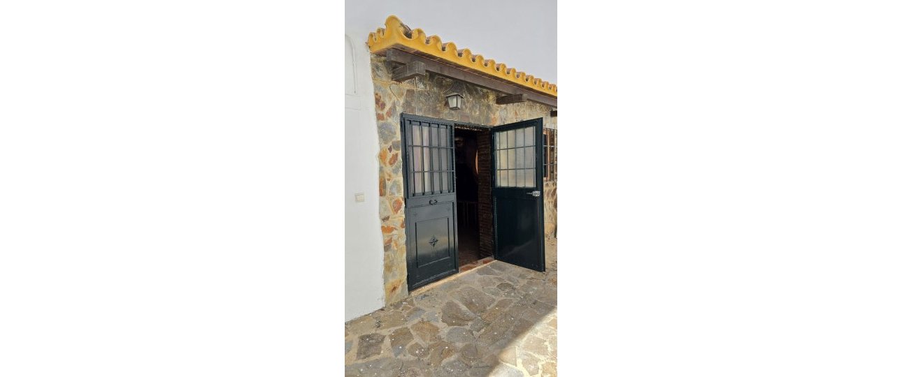 Rynek wtórny - Town house - Marbella - Marbella Centro