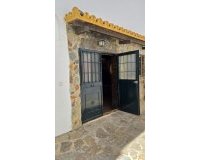 Rynek wtórny - Town house - Marbella - Marbella Centro