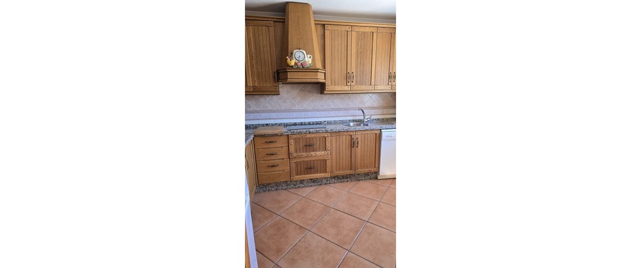Rynek wtórny - Town house - Marbella - Marbella Centro