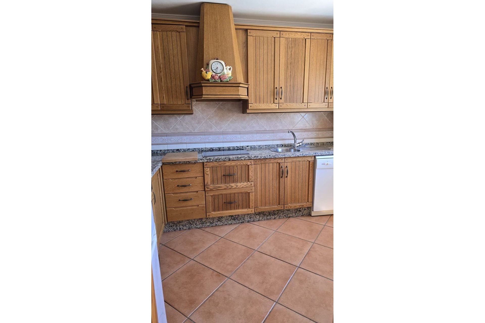 Rynek wtórny - Town house - Marbella - Marbella Centro