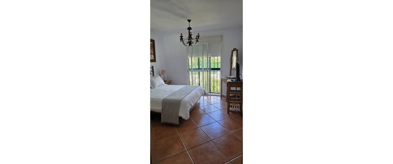 Rynek wtórny - Town house - Marbella - Marbella Centro