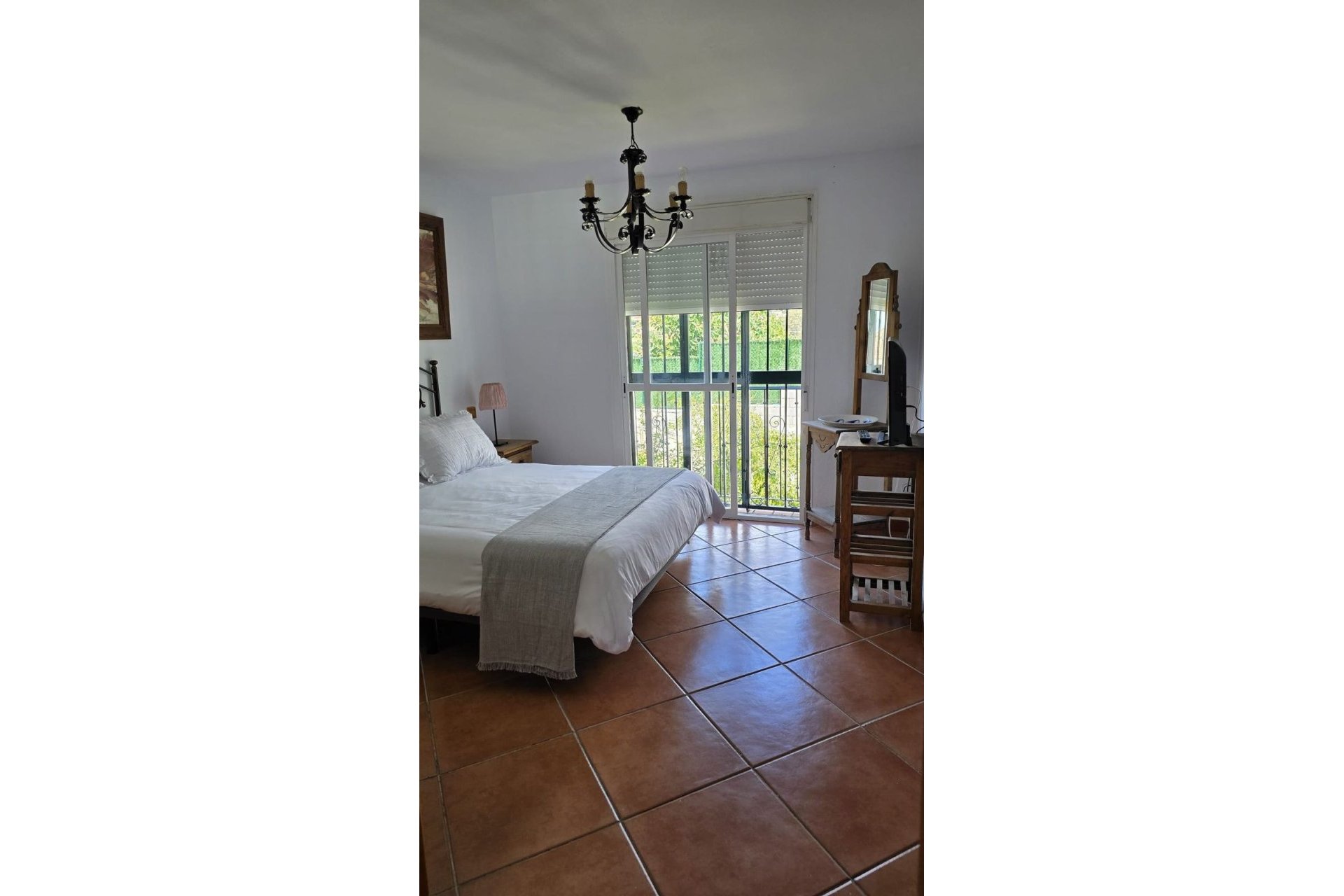 Rynek wtórny - Town house - Marbella - Marbella Centro