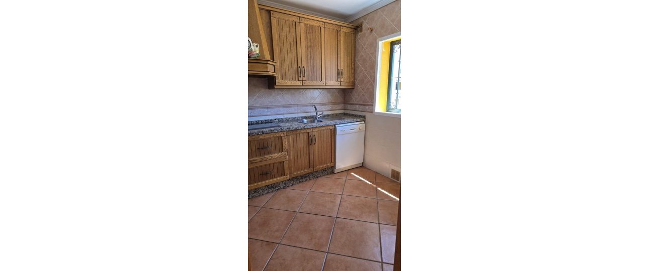 Rynek wtórny - Town house - Marbella - Marbella Centro